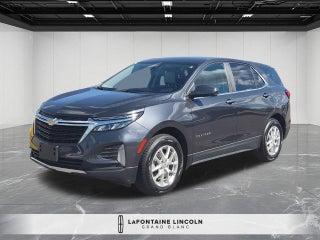 2023 Chevrolet Equinox LT AWD