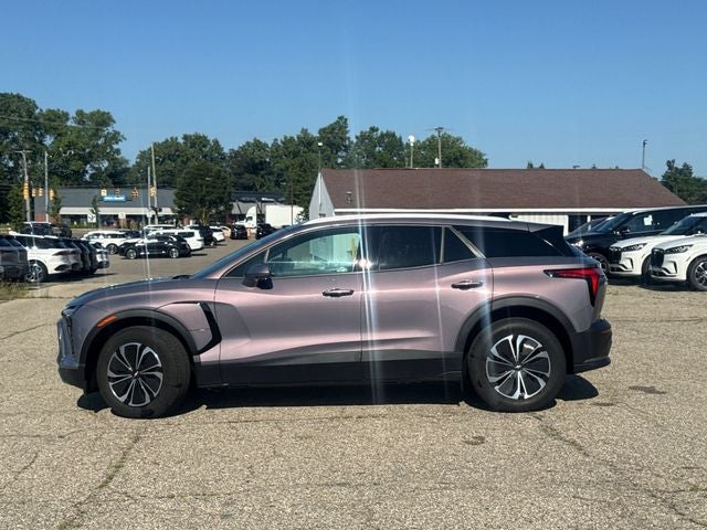 2024 Chevrolet Blazer EV LT