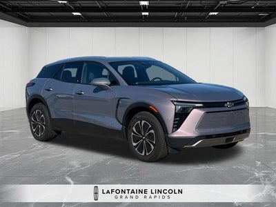 2024 Chevrolet Blazer EV LT
