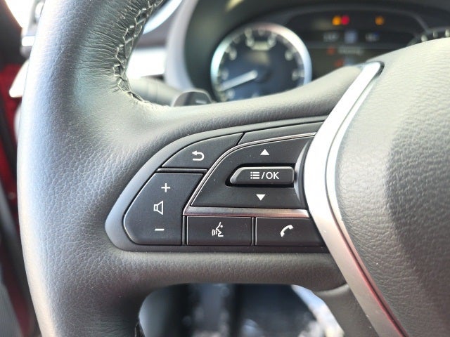 2024 INFINITI QX50 Autograph