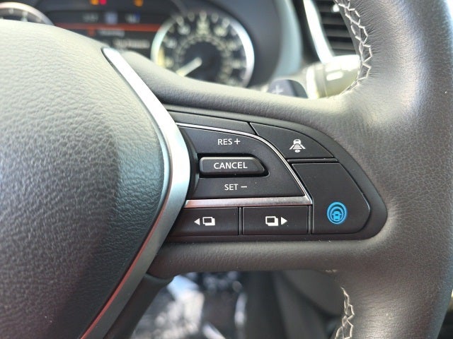 2024 INFINITI QX50 Autograph