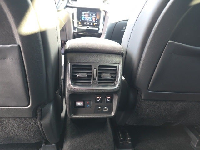 2024 INFINITI QX50 Autograph