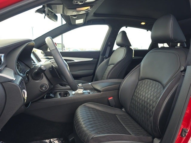 2024 INFINITI QX50 Autograph