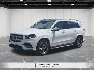 2023 Mercedes-Benz GLS GLS 450 4MATIC®