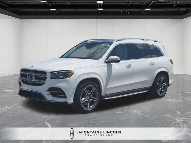 2023 Mercedes-Benz GLS GLS 450 4MATIC®
