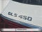 2023 Mercedes-Benz GLS GLS 450 4MATIC®