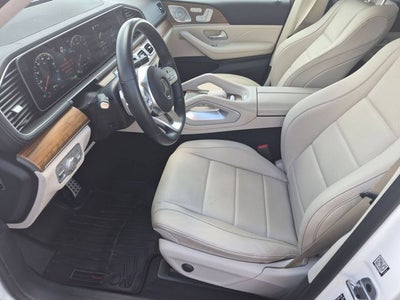 2023 Mercedes-Benz GLS GLS 450 4MATIC®