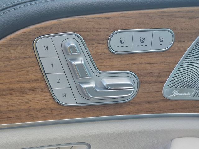 2023 Mercedes-Benz GLS GLS 450 4MATIC®