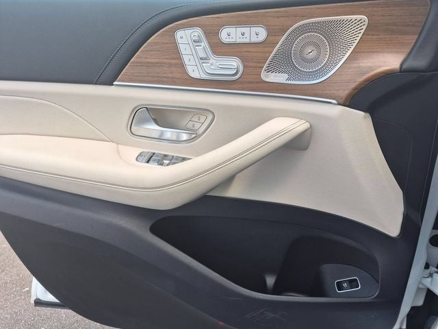 2023 Mercedes-Benz GLS GLS 450 4MATIC®