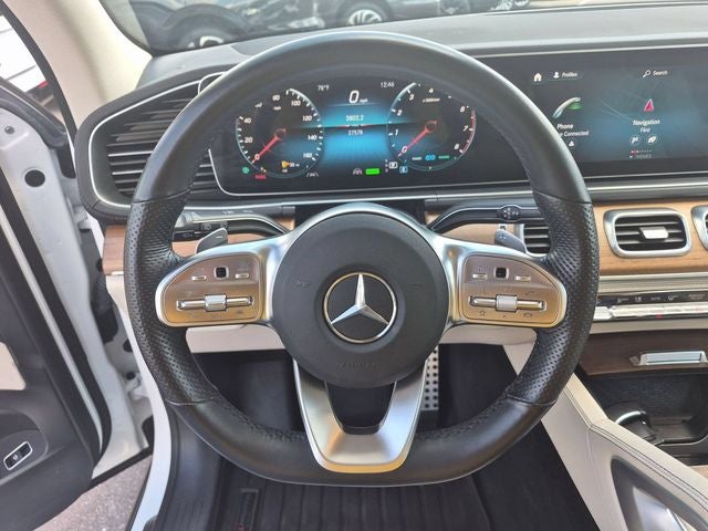 2023 Mercedes-Benz GLS GLS 450 4MATIC®