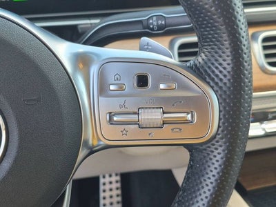 2023 Mercedes-Benz GLS GLS 450 4MATIC®