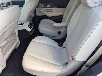2023 Mercedes-Benz GLS GLS 450 4MATIC®
