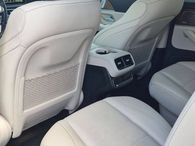 2023 Mercedes-Benz GLS GLS 450 4MATIC®