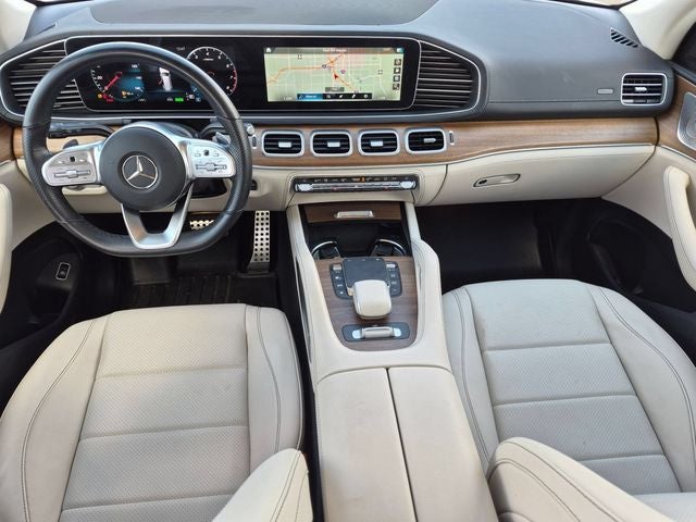 2023 Mercedes-Benz GLS GLS 450 4MATIC®