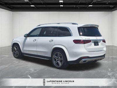 2023 Mercedes-Benz GLS GLS 450 4MATIC®