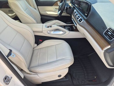 2023 Mercedes-Benz GLS GLS 450 4MATIC®