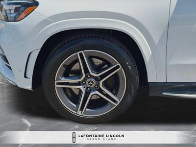 2023 Mercedes-Benz GLS GLS 450 4MATIC®