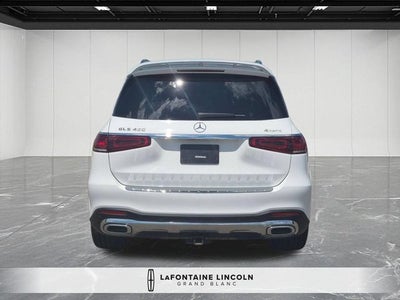 2023 Mercedes-Benz GLS GLS 450 4MATIC®