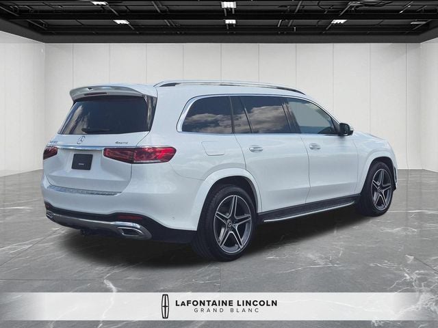 2023 Mercedes-Benz GLS GLS 450 4MATIC®