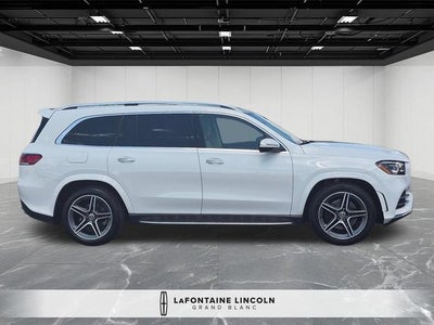 2023 Mercedes-Benz GLS GLS 450 4MATIC®