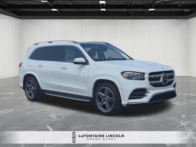 2023 Mercedes-Benz GLS GLS 450 4MATIC®