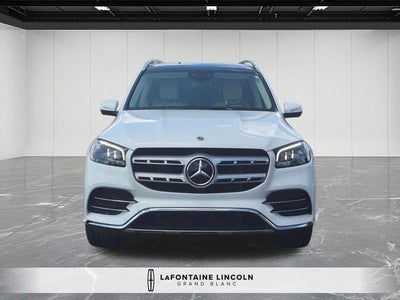 2023 Mercedes-Benz GLS GLS 450 4MATIC®
