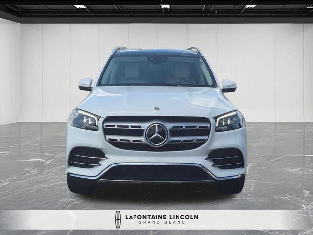 2023 Mercedes-Benz GLS GLS 450 4MATIC®