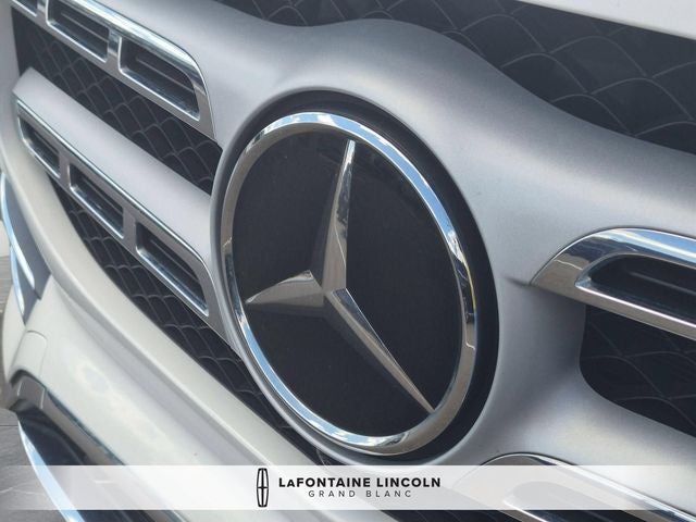 2023 Mercedes-Benz GLS GLS 450 4MATIC®