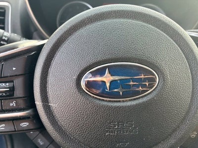 2019 Subaru Ascent Touring AWD