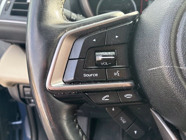 2019 Subaru Ascent Touring AWD