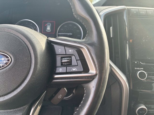 2019 Subaru Ascent Touring AWD
