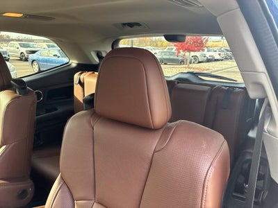 2019 Subaru Ascent Touring AWD