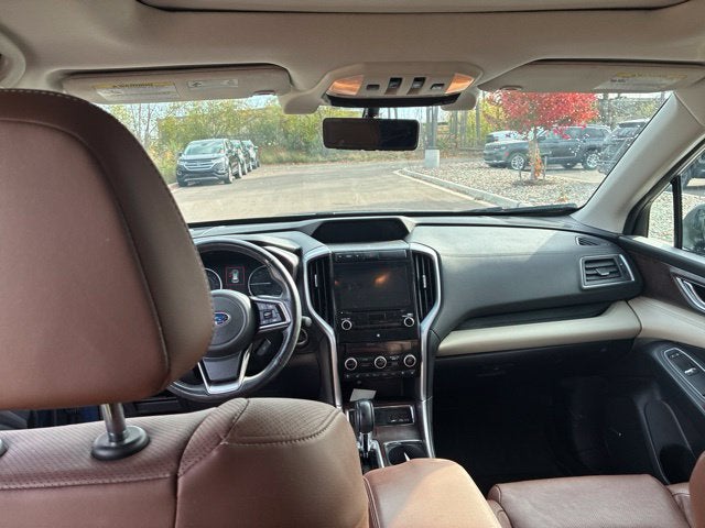 2019 Subaru Ascent Touring AWD