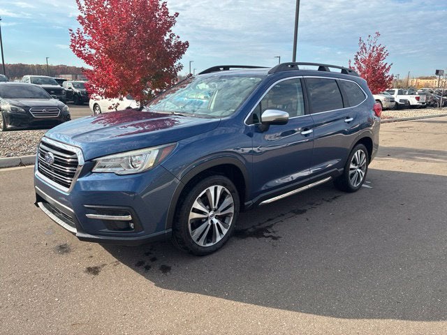 2019 Subaru Ascent Touring AWD