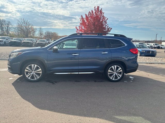2019 Subaru Ascent Touring AWD