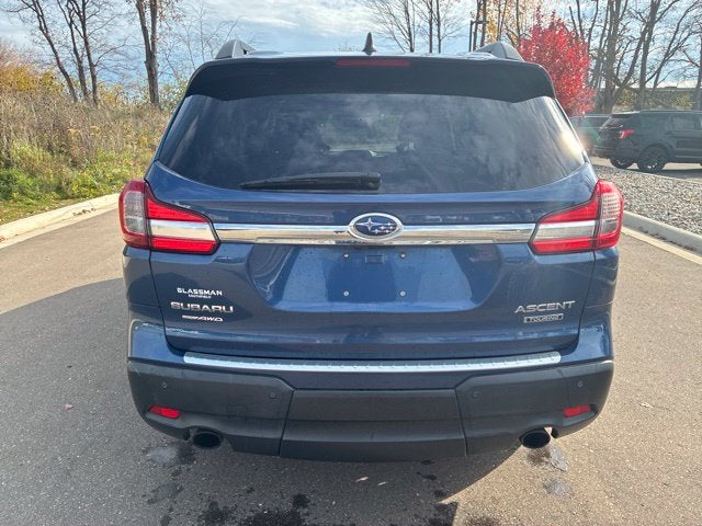 2019 Subaru Ascent Touring AWD