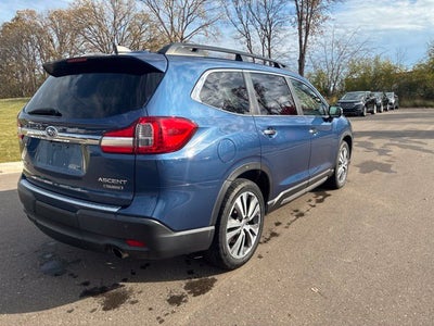 2019 Subaru Ascent Touring AWD