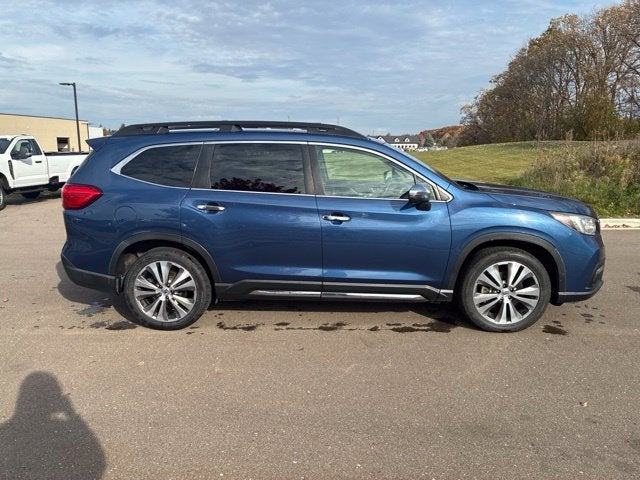 2019 Subaru Ascent Touring AWD