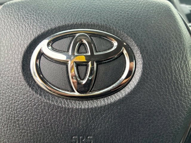 2024 Toyota Camry Hybrid XSE