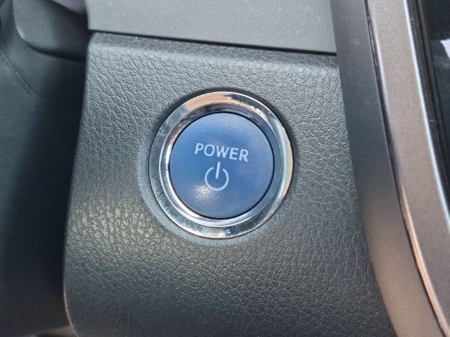 2024 Toyota Camry Hybrid XSE