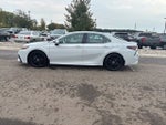 2024 Toyota Camry Hybrid XSE