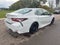 2024 Toyota Camry Hybrid XSE