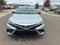2022 Toyota Camry Hybrid Nightshade
