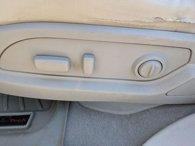 2013 Buick Enclave Leather Group