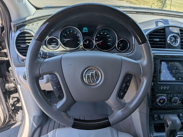 2013 Buick Enclave Leather Group