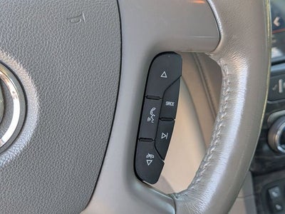 2013 Buick Enclave Leather Group