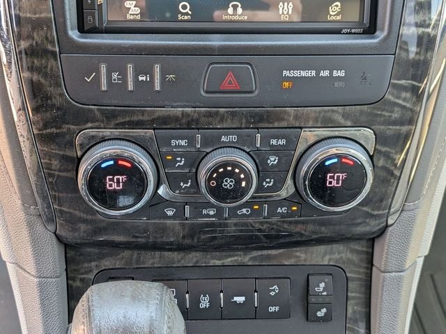 2013 Buick Enclave Leather Group