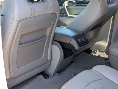 2013 Buick Enclave Leather Group