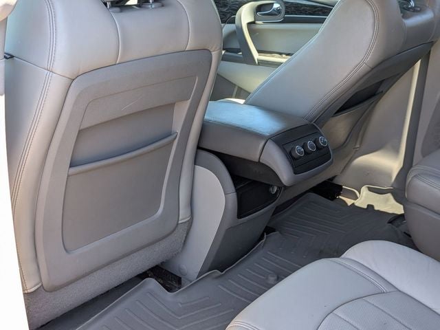 2013 Buick Enclave Leather Group