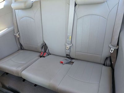 2013 Buick Enclave Leather Group